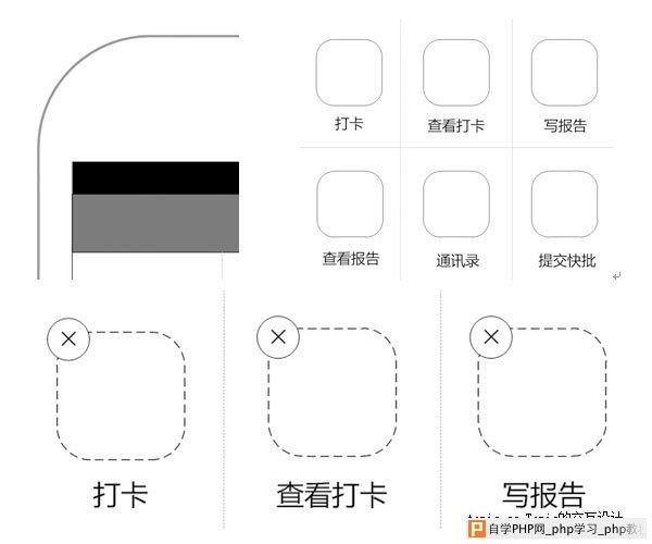 经验分享：教你做出有格调的交互文档