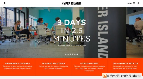 Hyper Island