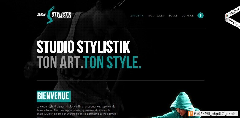 studiostylistik