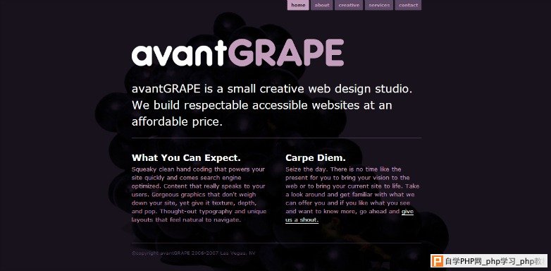 avantgrape