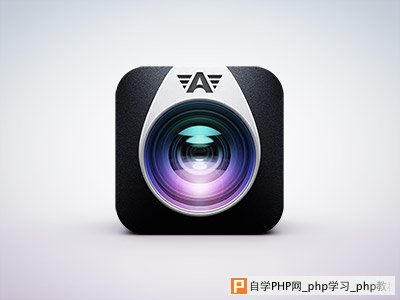 Camera_awesome_app_icon_v2_by_vilen
