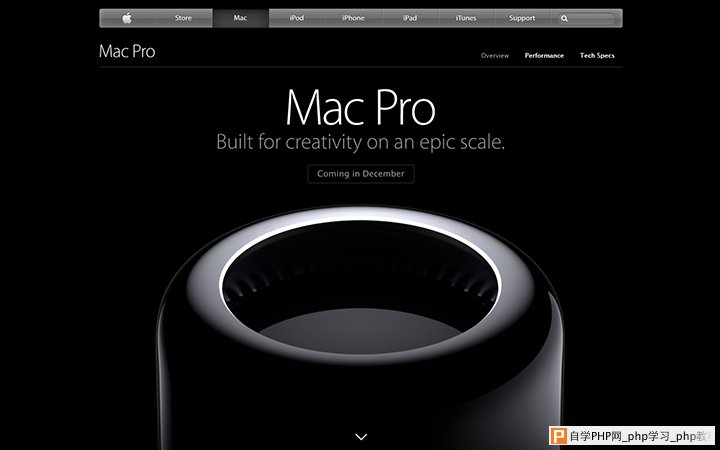 Apple Mac Pro