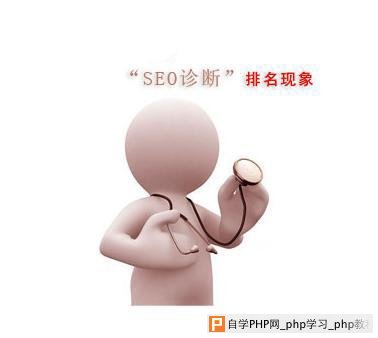 seo诊断