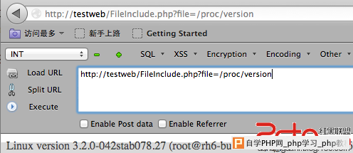 php://input，php://filter，data URI schema的那些事 - 碳基体 - 碳基体