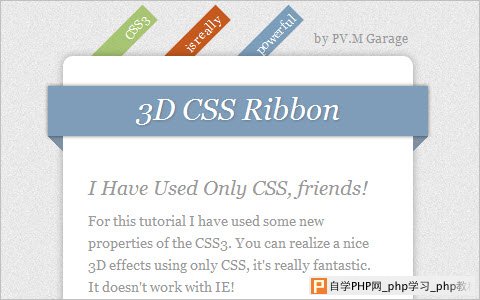 Css-197 in 50 Brilliant CSS3/JavaScript Coding Techniques