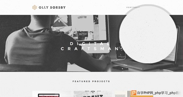 Olly Sorsby Design Co.