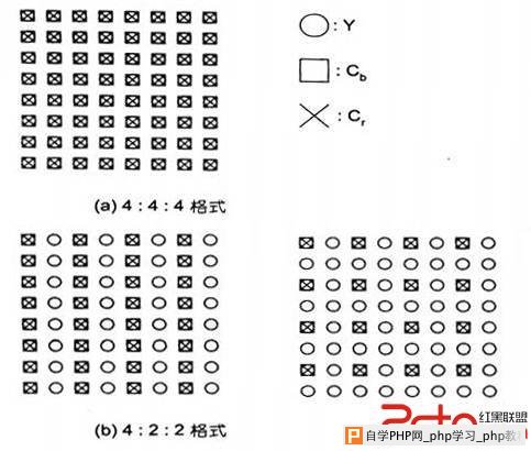 jpg取样