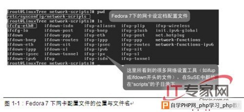 连载一：Linux目录的定义