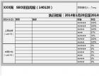 给大家分享一些实战用的SEO报表模板 - 搜索优化