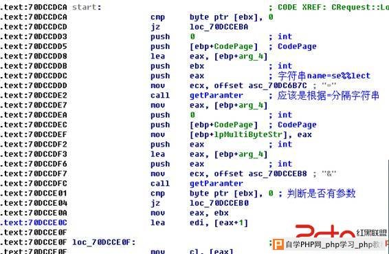 Asp对参数串进行url解码的分析 - 网站安全 - 自学