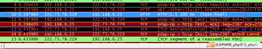 链路劫持攻击一二三   - 网站安全 - 自学php