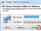 Win7VNC客户端连接RedHatLinuxAS5.8的配置 - Windows操作