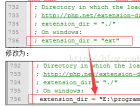 Windows下配置Apache集成PHP - Windows操作系统 - 自学