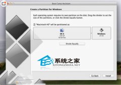 在Mac下如何安装Win10有哪几种方法_苹果MAC_操作系